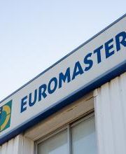 Euromaster Lyon Corbas image 20