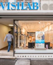 Optiker Visilab Basel - Gerbergasse Bild 1