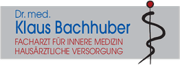 Dr. med Klaus Bachhuber