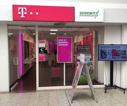 Telekom Partner Torgau Bild 1