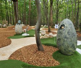 Parc Aventure Floreval image 7