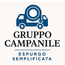 Gruppo Campanile Espurgo Semplificata logo