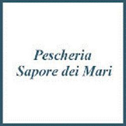 Pescheria Sapori dei Mari logo