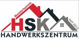 HSK-Handwerkszentrum logo