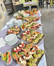 Restaurant Spizz Dresden Bild 18