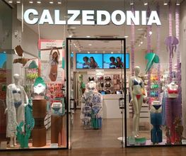 Calzedonia imagen 1