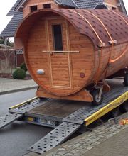 Poolinter Andree Kuschel Bild 19