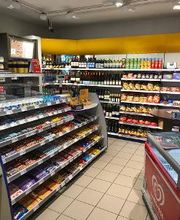 JET Tankstelle Bild 4