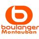 logo Boulanger Boulanger Montauban