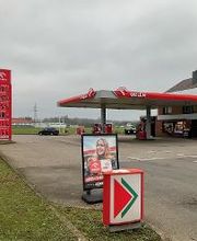 ORLEN Tankstelle Bild 1