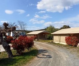 Camping Beaume Giraud image 4