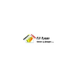 Fratelli Russo Antonio e Giuseppe logo
