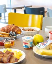 B&B HOTEL Nantes Parc Expos La Chapelle image 2