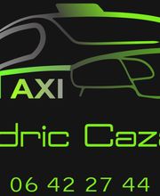 Taxi Cazalbou image 1
