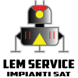 Lem Service logo