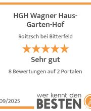 werkenntdenBESTEN.de Qualitätssiegel