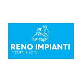 Reno Impianti logo