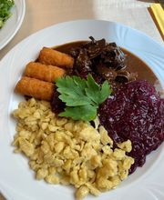 Restaurant Zum Vogelherd Bild 18
