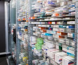 Storchen-Apotheke Tina Zschech e.K. Bild 4