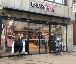 JEANS FRITZ Bild 12