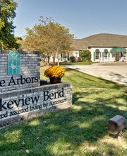 Lakeview Bend Memory Care image 6