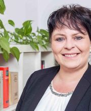 Rechtsanwältin Birgit Langenbeck