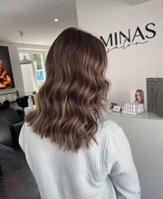 MINAS Salon Bild 3