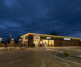 McDonald's Bild 1