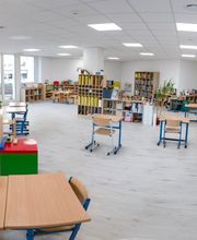 Ecole La Marelle Bild 3