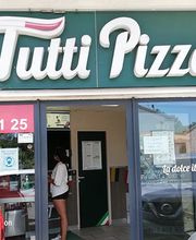 Tutti Pizza Limoux image 2