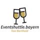 Taxi Berthold Hochzeits- und Eventshuttle Bayern