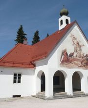 Roß Josef - Spenglerei Rosenheim Bild 1