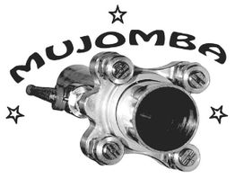 Mujomba Isolation logo
