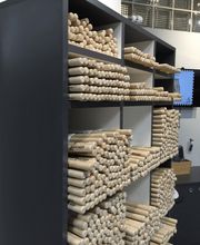 Schlebach AG Trommelbau Bild 4