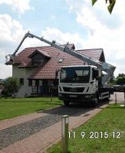 Werner Thiel Zimmerei Bild 3