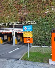 SIXT Autovermietung Köln Mülheim Bild 2