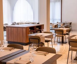 B&B HOTEL Habitat Giussano immagine 8