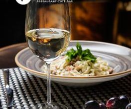 Vangos - Restaurant - Cafe Bild 6