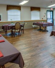 Chaffee Nursing Center Rehabilitation & Skilled Nursing image 4