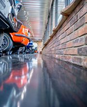 LaFontaine Classic Cars image 3