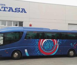 Autobuses Latasa imagen 7