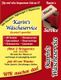 Karin's Wäscheservice -All Inclusiv- IHR Wäscherei-, Heißmangel- und Bügelservice