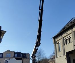 BHS Bau Reichenbach GmbH Bild 4
