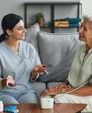 Spitex Health Care GmbH Bild 2