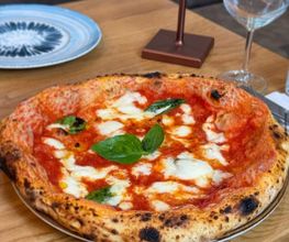 Ristorante Awarillo Bild 3
