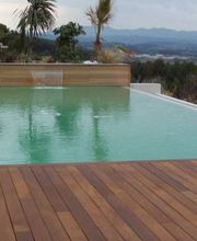 Modern Wood Terrasse et Parquet image 1