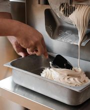 Laboratorio Venchi Cioccolato e Gelato, Firenze Ponte Santa Trinita immagine 13