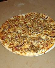 Dompierre Pizzas image 6