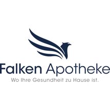 Logo der Falken Apotheke