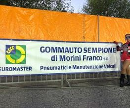 Euromaster Gommauto Sempione immagine 3